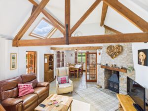 Lounge into dining- click for photo gallery